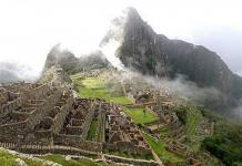 CUSCO: REPORTAN NUEVO HALLAZGO EN ANTIGUA CIUDADELA INCA