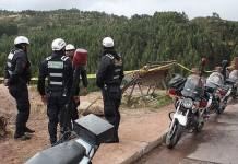 CUSCO: DOS MENORES DE EDAD MUEREN AL CAER A BARRANCO