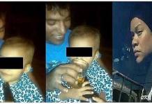 TACNA: HOY SE REALIZA AUDIENCIA ORAL CONTRA PADRASTRO POR DAR CERVEZA A INFANTE