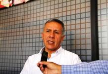 ILO: TRANSFERENCIA DE 1.6 MILLONES POR PARTE DEL GRM PERMITIRÃ CULMINACIÃ“N DE OBRA CAMPO FERIAL