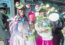 PUNO: ENTREGAN MÃ“DULOS DE "AGUA SEGURA" COMO PARTE DEL PLAN CONTRA LAS HELADAS