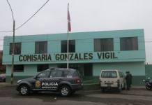 TACNA: ESCOLAR DE 12 AÃ‘OS SUFRE ABUSO SEXUAL POR "AMIGOS"