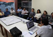 APORTES A LA PROPUESTA DE DESARROLLO URBANO SOSTENIBLE DE LAS CIUDADES DE MOQUEGUA Y SAMEGUA SE SIGUEN SOCIALIZANDO EN MESAS DE TRABAJO