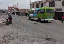 AREQUIPA: ALCALDES DISTRITALES SERÃN INVESTIGADOS POR LA FISCALÃA ANTICORRUPCIÃ“N