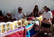 AREQUIPA: AGRICULTORES NO VENDEN SUS PRODUCTOS, PORQUE ES MÃS COSTOSO TRASLADARSE