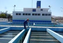 POR MANTENIMIENTO LA EPS MOQUEGUA SUSPENDERÃ EL SERVICIO DE AGUA POTABLE