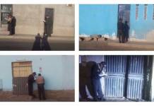 AREQUIPA: MUNICIPIO DE SACHACA IDENTIFICA 26 PROSTÃBULOS CAMUFLADOS EN LA VARIANTE