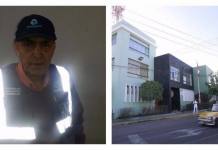 AREQUIPA: EXTRABAJADOR DE SEDAPAR CONTINUABA SUPERVISANDO MEDIDORES DE AGUA