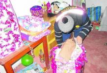 PUNO: "LOS BABYS DE ONQUENDO" SE DEDICABAN A EXTORSIONAR DESDE EL PENAL DE JULIACA