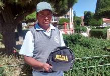 PUNO: CHOFER DE TAXI DENUNCIA QUE LO ASALTARON "POLICÃAS" EN JULI