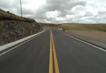 CONSORCIO VIAL DEL SUR GANÃ“ LICITACIÃ“N DE PROYECTO VIAL MOQUEGUA-OMATE-AREQUIPA