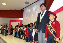 ILO: ESTUDIANTES JURAMENTARÃN COMO AUTORIDADES ESCOLARES 2017