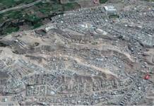 SISMOS EN MOQUEGUA Y AYACUCHO EL DOMINGO