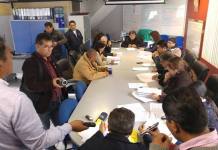 ILO: REGIDORES POR MAYORÃA APROBARON FIRMA DE CONTRATO PARA CONSTRUCCIÃ“N DE SUPERMERCADO PLAZA VEA