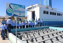 EPS MOQUEGUA FORTALECE SU PROGRAMA DE EDUCACIÃ“N SANITARIA