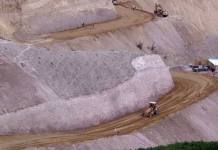 CONSTRUCCIÃ“N DE CARRETERA MOQUEGUA OMATE AREQUIPA INICIARÃ EN ENERO DE 2018