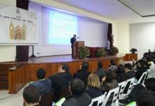AREQUIPA: ARZOBISPADO REALIZA CURSO SOBRE EL AMOR CONYUGAL