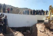 PUNO: DERRUMBE DE ZANJA ACABA CON LA VIDA DE OBREROS QUE TRABAJABAN PARA PTAR
