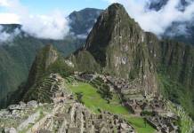 CUSCO: FELIZ DÃA MACHU PICCHU, MARAVILLA MUNDIAL QUE LLENA DE ORGULLO A LOS PERUANOS