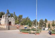 CUSCO: EXALCALDE DE PROGRESO AQUILINO HUAÃ‘EC SE ACOGE A CONFESIÃ“N SINCERA