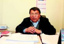 PUNO: SENTENCIA CONTRA ADUVIRI ES CONTRADICTORIA