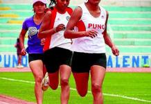 PUNO: CARRERA 8K SERÃ EL 23 DE JULIO