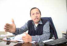 ILO: MUNICIPALIDAD PROGRAMA FECHA PARA PRIMERA ENTREGA DE LOTES EN EL PROMUVI XII