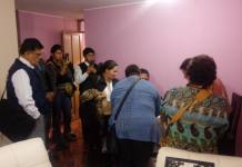 ILO: ENTREGAN ADMINISTRACIÃ“N PROVISIONAL DE INMUEBLE