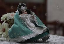 AREQUIPA: EL NIÃ‘O DE CAPACHICA RETORNÃ“ A SU HOGAR EN EL TEMPLO DE SAN AGUSTÃN