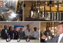 AREQUIPA: INAUGURAN EL PRIMER MUSEO VIVENCIAL DEL VINO Y PISCO