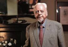 CUSCO: HOMENAJE PÃ“STUMO AL DR. LUIS ENRIQUE TORD
