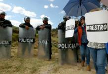 CUSCO: MAESTROS VUELVEN Y TOMAN VÃA FÃ‰RREA HACIA MACHU PICCHU