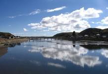 PUNO: MENOR ENTRÃ“ A BAÃ‘ARSE AL RÃO ILAVE Y TERMINÃ“ AHOGÃNDOSE
