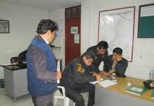 TACNA: ENVÃAN SEIS MESES AL PENAL A POLICÃA INVESTIGADO POR COIMA