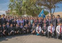 ILO: UNAM ORGANIZA SEMINARIO DE INVESTIGACIÃ“N â€œTECNOLOGÃA E INNOVACIÃ“Nâ€