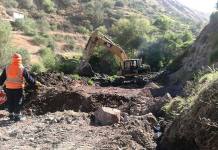 INICIAN CONSTRUCCIÃ“N DE PLANTA DE TRATAMIENTO EN TORATA