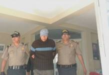 AREQUIPA: SERENO SECUESTRA, AGREDE Y ABUSA DE SU EXPAREJA