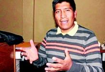 PUNO: RENUEVAN DIRECTIVOS POR INDICIOS DE IRREGULARIDADES