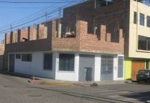 TACNA: ASALTAN POR SEGUNDA VEZ LOCAL DE VENTA DE CELULAR