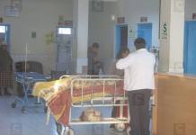 TACNA: ACUCHILLA A PAREJA DE SU EXPOSA POR CELOS