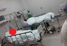 CUSCO: CHOFER DE CAMIÃ“N SINIESTRADO EN ABANCAY FUE TRASLADADO A LIMA