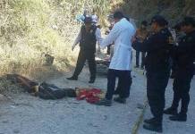 CUSCO: HALLAN SIN VIDA A MOTOCICLISTA EN VÃA OCOBAMBA â€“ YACA
