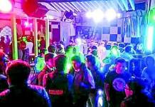 PUNO: HALLAN MENORES DE EDAD EN INTERVENCIÃ“N A DISCOTECA
