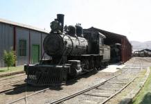 TACNA: CONGRESO DECLARA FERROCARRIL DE INTERÃ‰S NACIONAL
