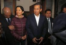 Â¿A quÃ© penal irÃ¡n Ollanta Humala y Nadine Heredia por orden de prisiÃ³n preventiva?
