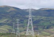 ISA ALISTA NUEVA LÃNEA DE TRASMISIÃ“N DE 500 KV A FAVOR DE LAS REGIONES DEL SUR