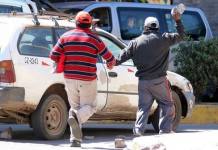 CUSCO: SEGUNDO DÃA DE PARO CULMINÃ“ CON VIOLENCIA