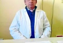 PUNO: RECOMIENDAN VACUNARSE PARA PREVENIR LA NEUMONIA