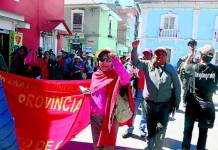 PUNO: CERCA DE 50 MIL ESTUDIANTES PIERDEN LABORES