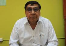 CONSEJERO RECOMIENDA TRABAJAR CON EL GOBIERNO CENTRAL Y EMPRESAS ANTE REDUCCIÃ“N DEL CANON